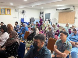 20 NOV 2025 INTERNATIONAL PATHOLOGY DAY 2025